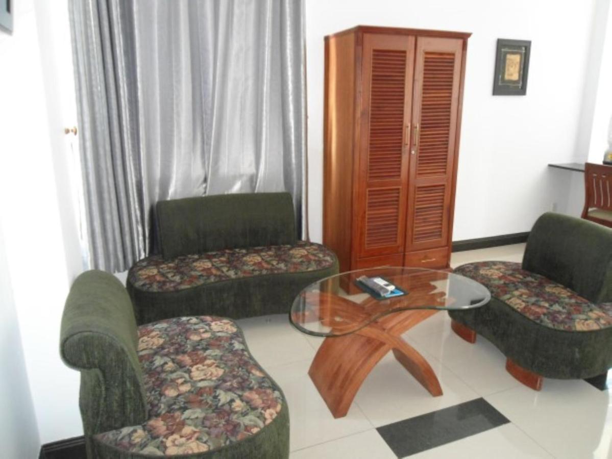Khang Khang 2 Hotel Quy Nhon Exterior foto