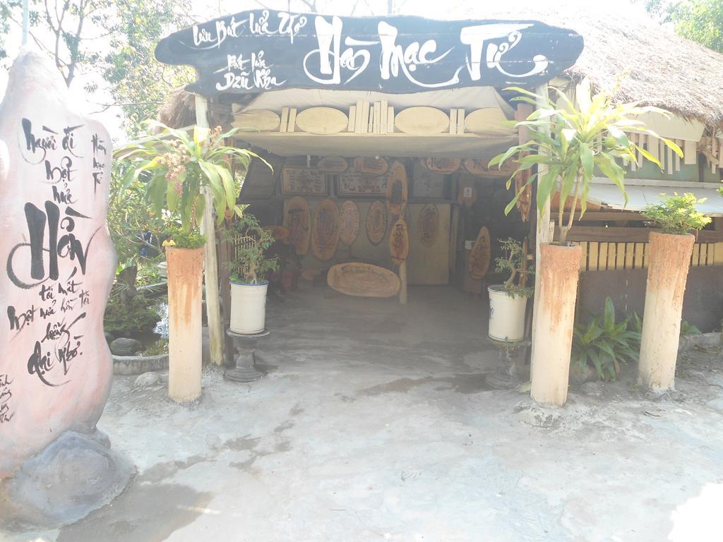 Khang Khang 2 Hotel Quy Nhon Exterior foto