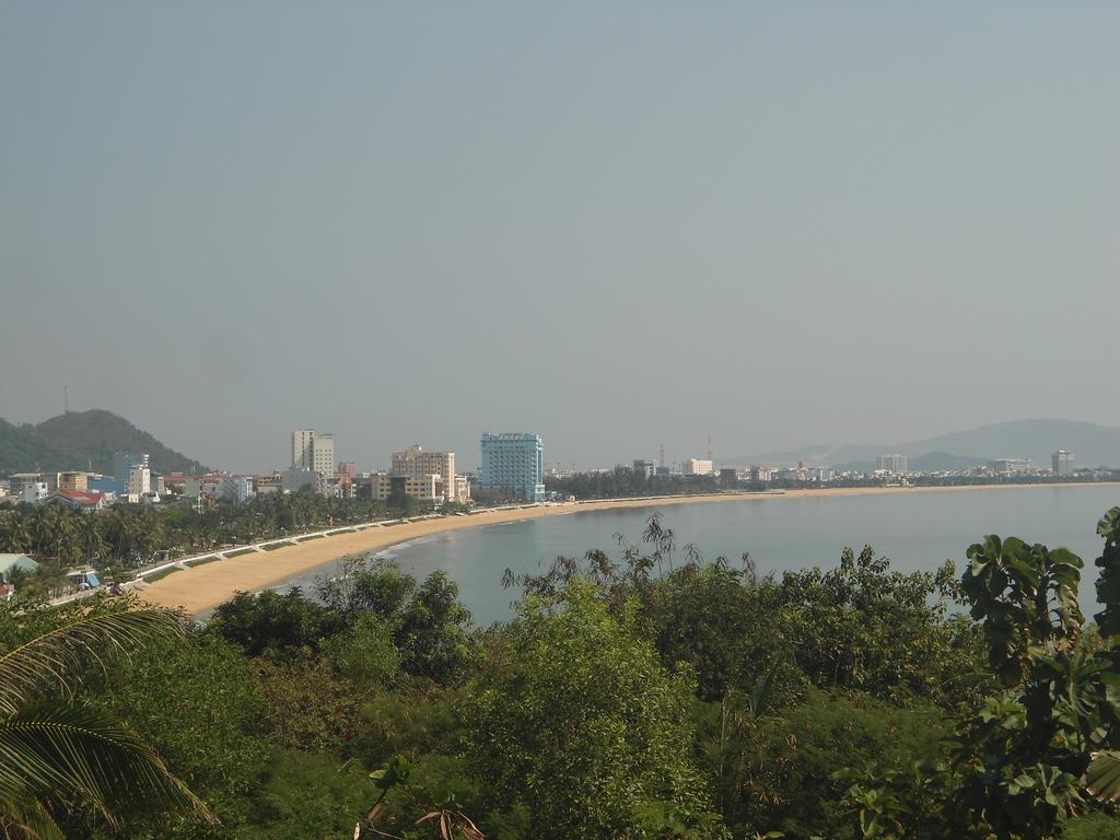 Khang Khang 2 Hotel Quy Nhon Exterior foto