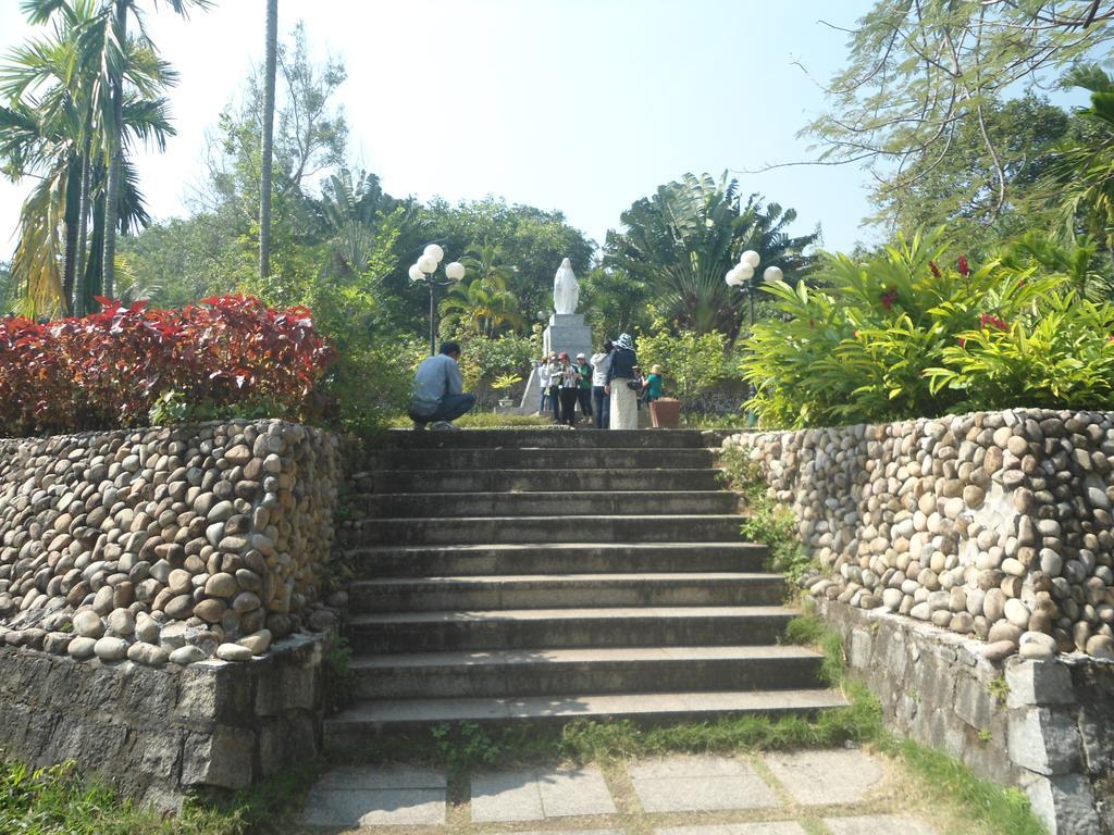 Khang Khang 2 Hotel Quy Nhon Exterior foto