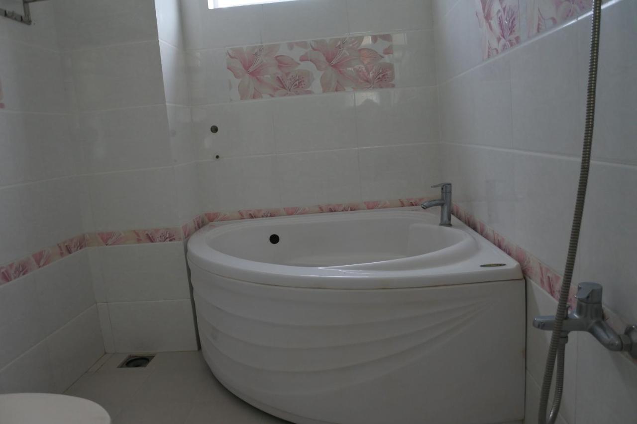 Khang Khang 2 Hotel Quy Nhon Exterior foto